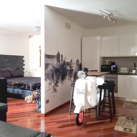 Colosseum Luxury Suite 罗马 外观 照片