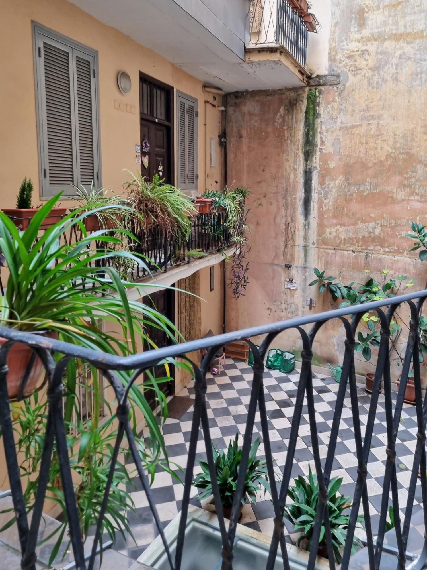 Colosseum Luxury Suite 罗马 外观 照片