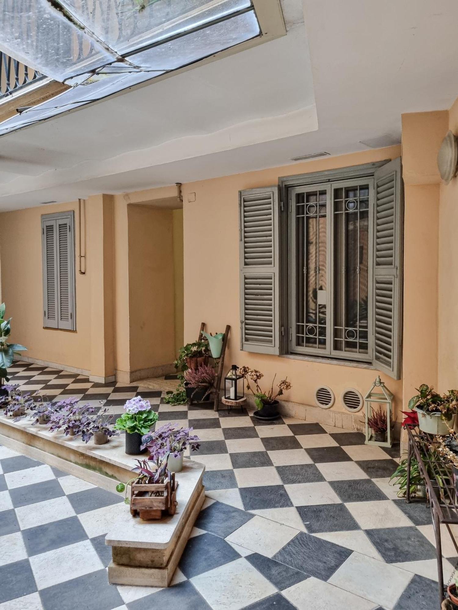 Colosseum Luxury Suite 罗马 外观 照片