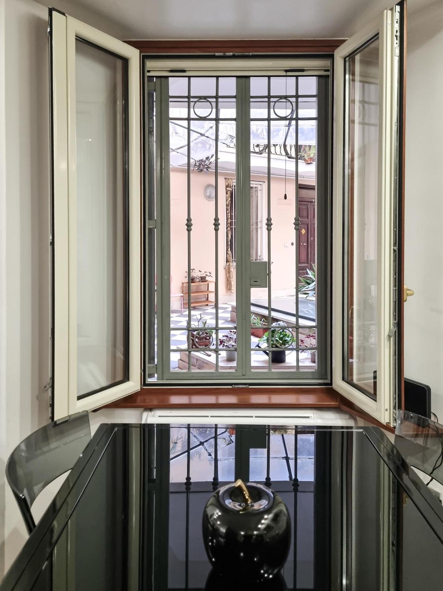 Colosseum Luxury Suite 罗马 外观 照片