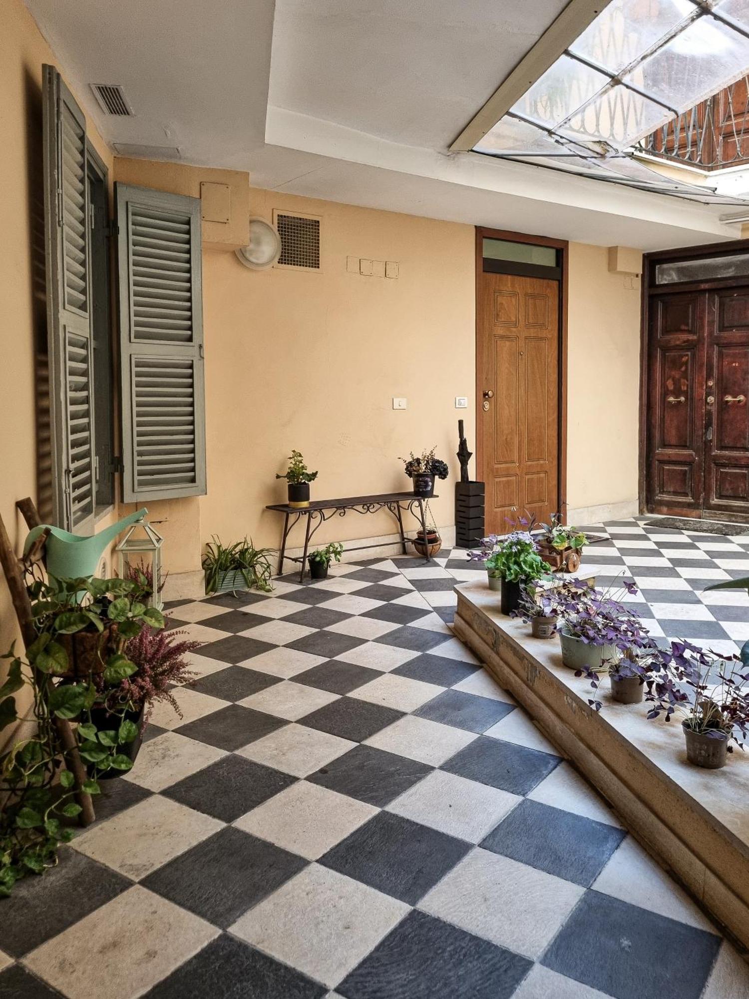 Colosseum Luxury Suite 罗马 外观 照片