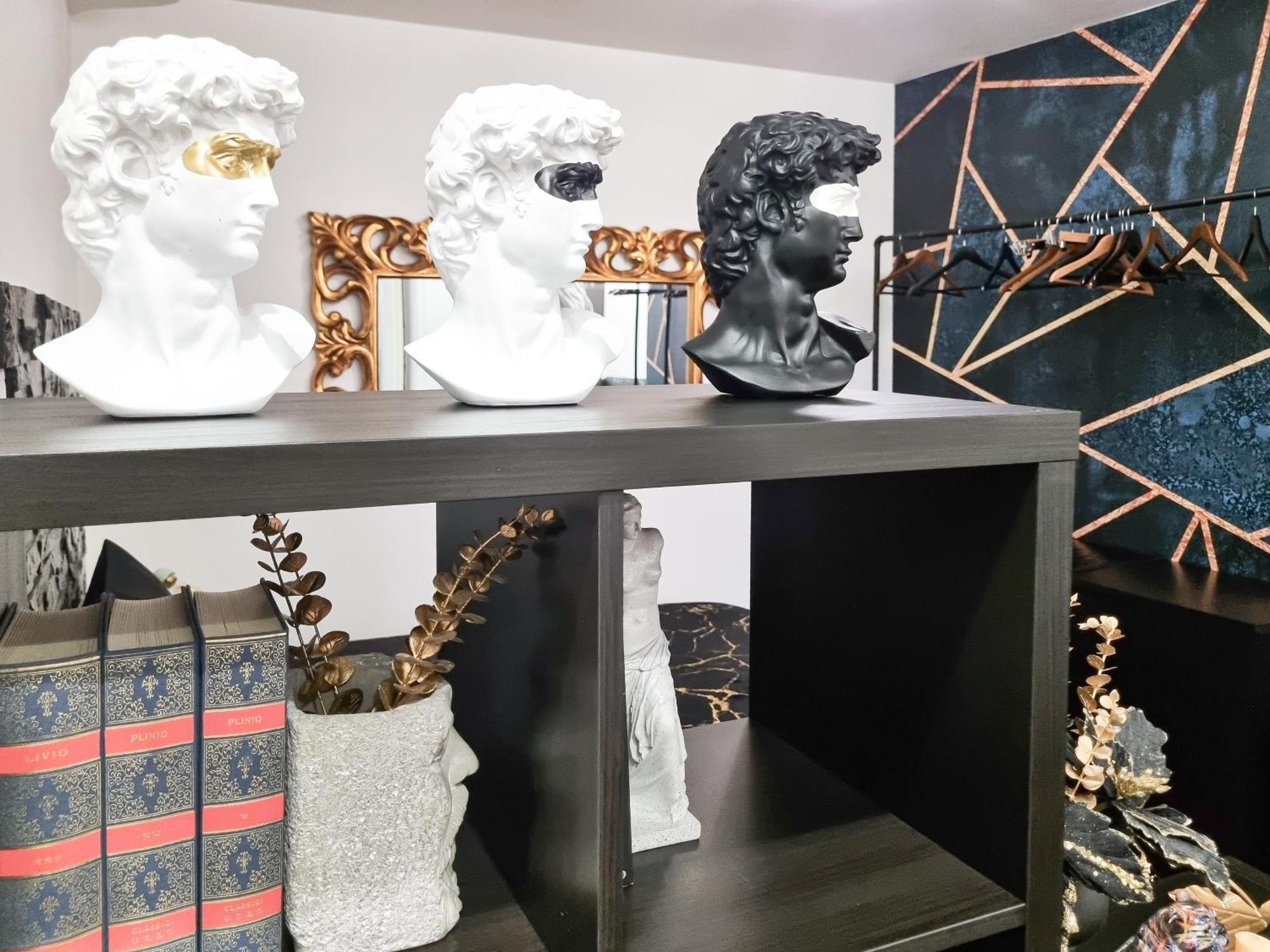 Colosseum Luxury Suite 罗马 外观 照片