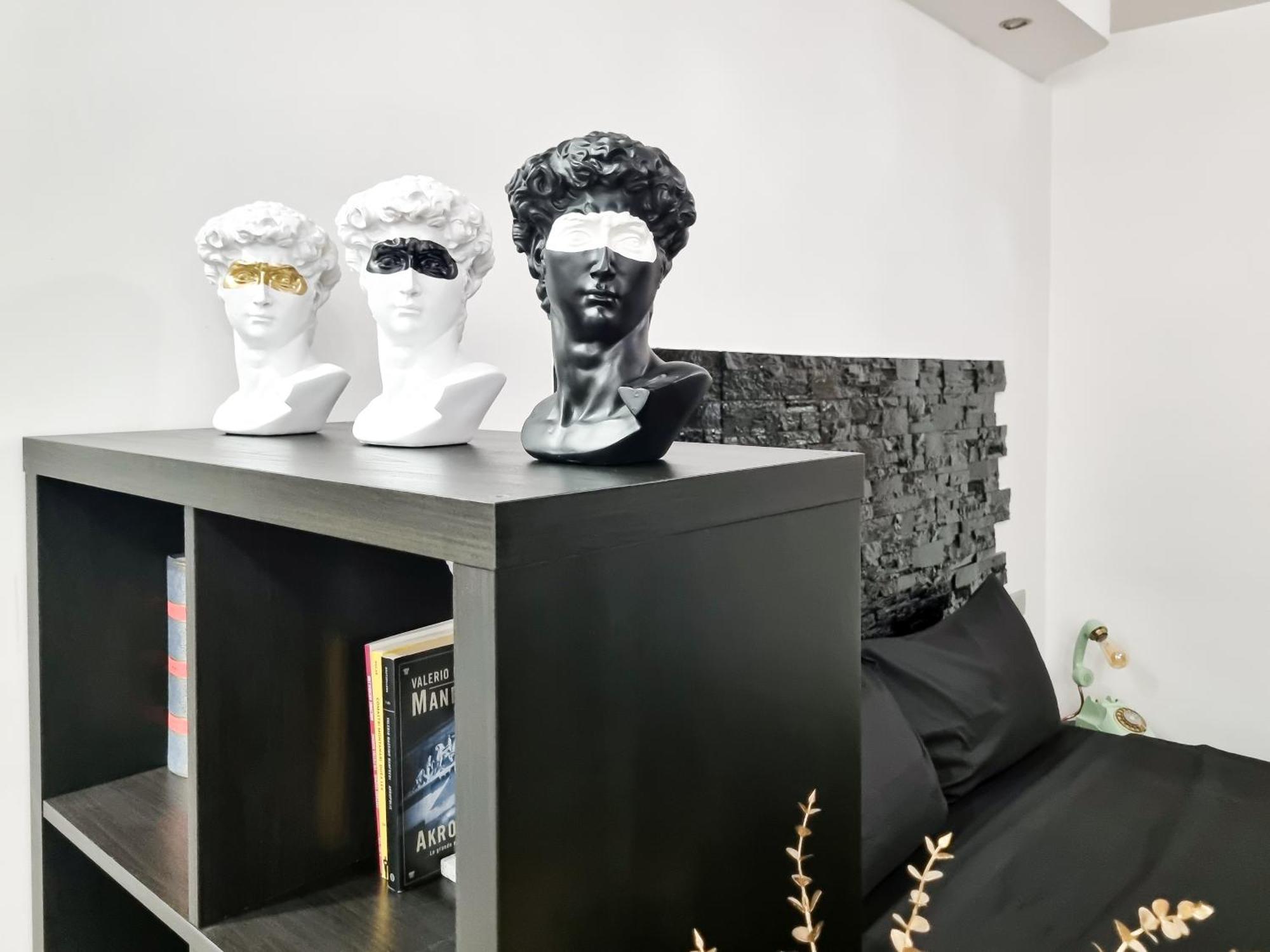 Colosseum Luxury Suite 罗马 外观 照片