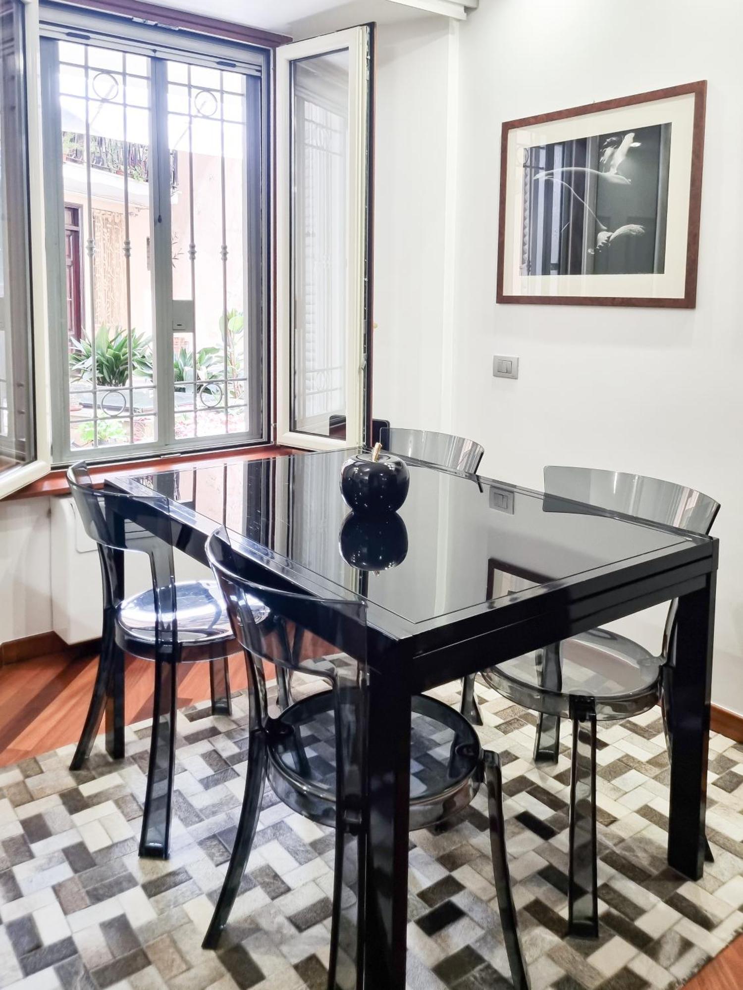 Colosseum Luxury Suite 罗马 外观 照片