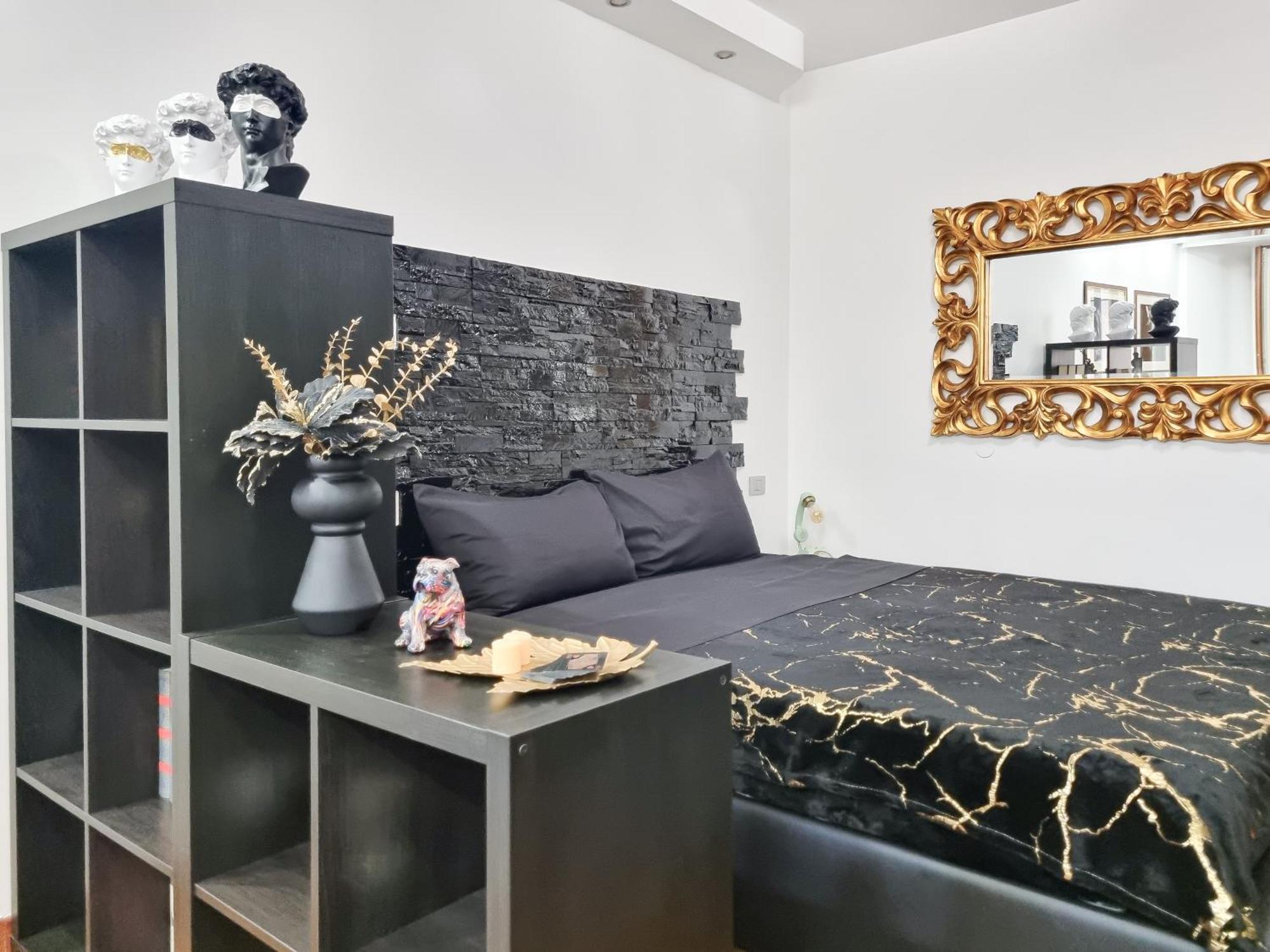 Colosseum Luxury Suite 罗马 外观 照片