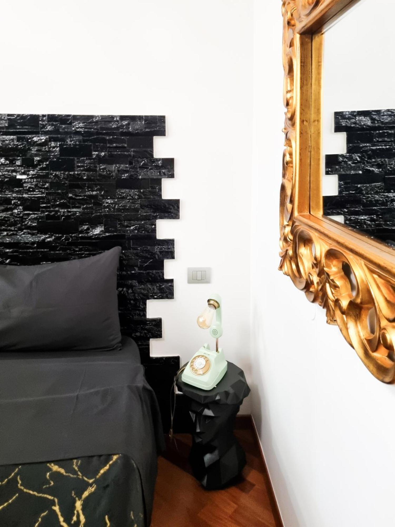 Colosseum Luxury Suite 罗马 外观 照片