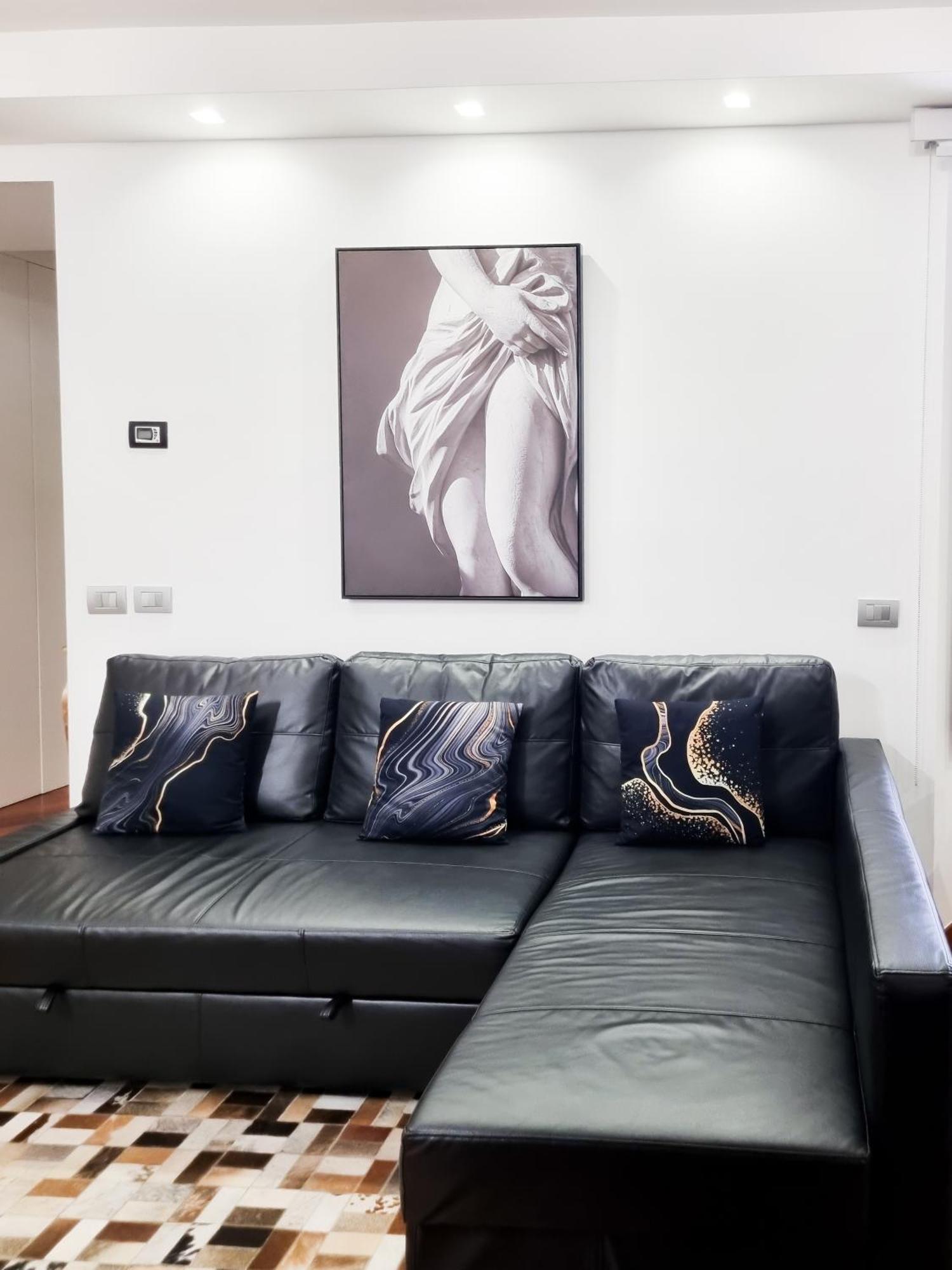 Colosseum Luxury Suite 罗马 外观 照片