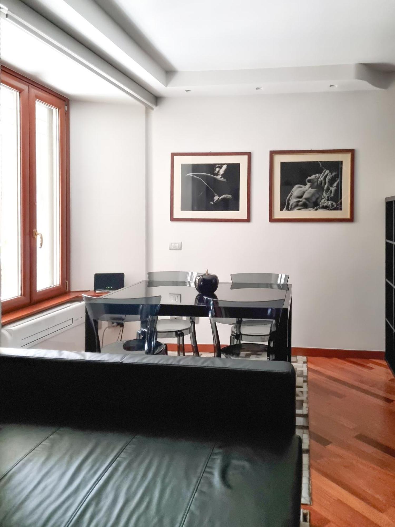 Colosseum Luxury Suite 罗马 外观 照片