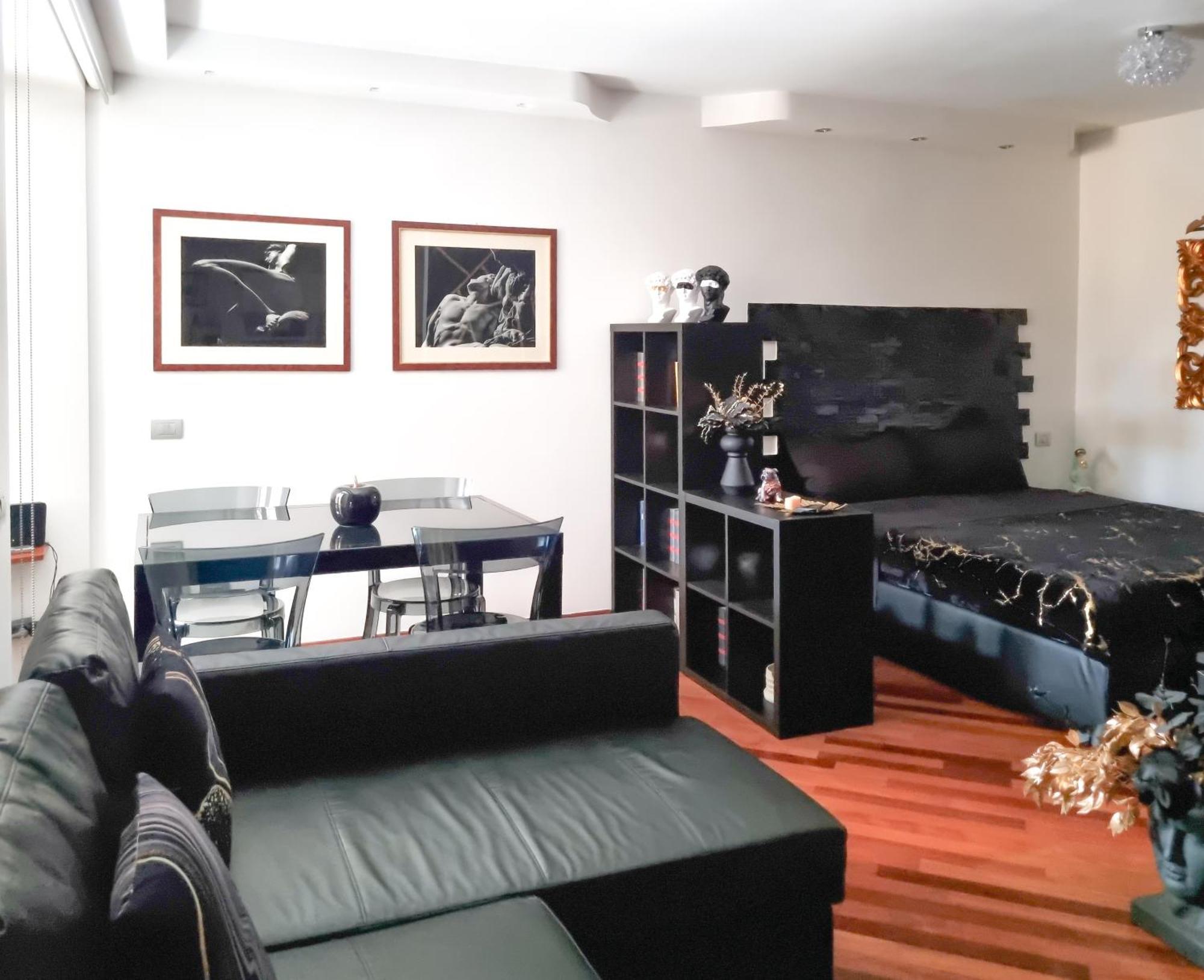 Colosseum Luxury Suite 罗马 外观 照片
