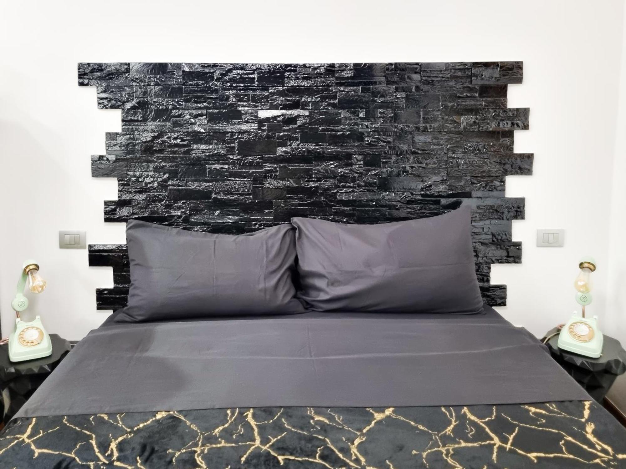 Colosseum Luxury Suite 罗马 外观 照片