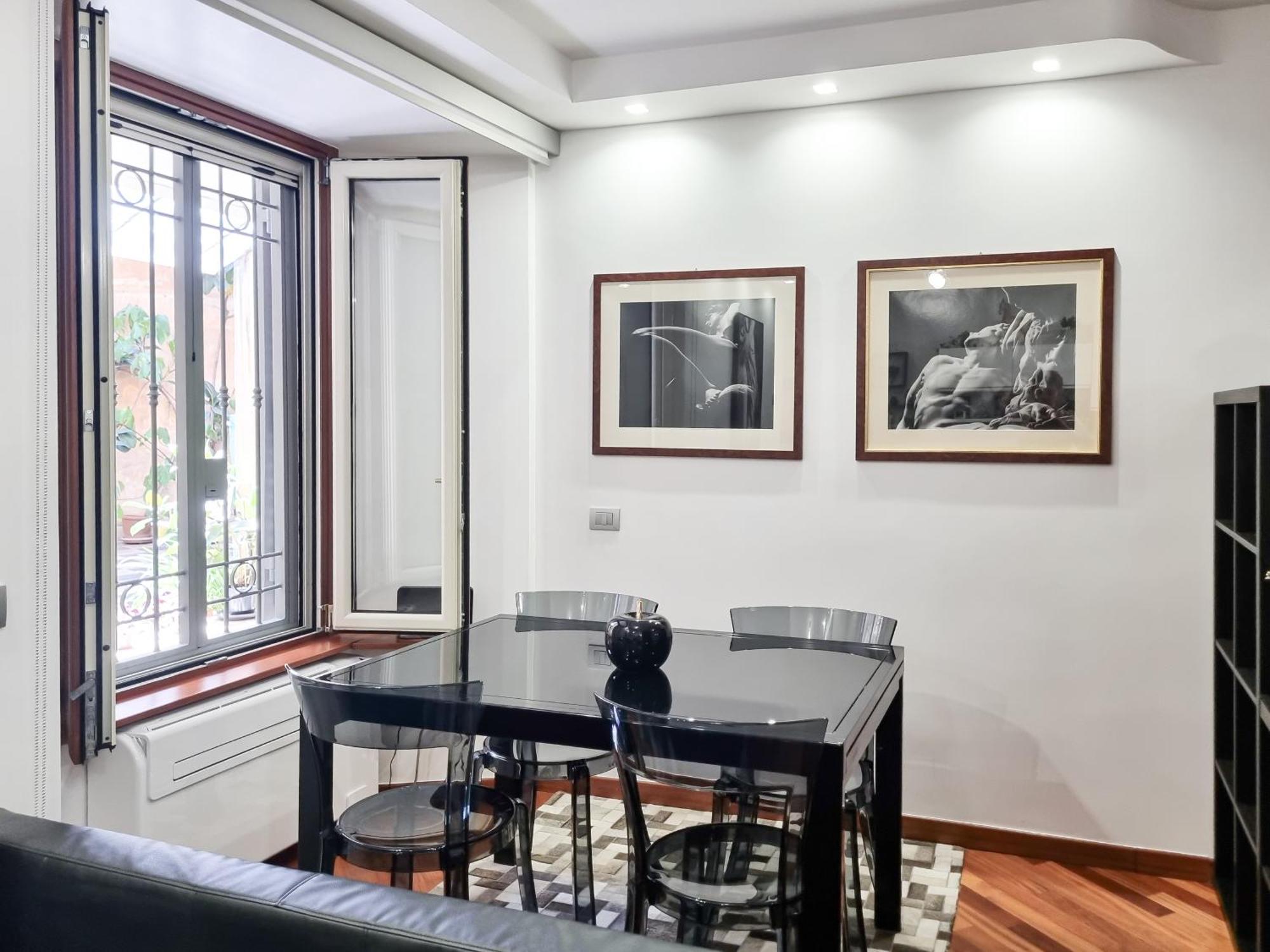 Colosseum Luxury Suite 罗马 外观 照片